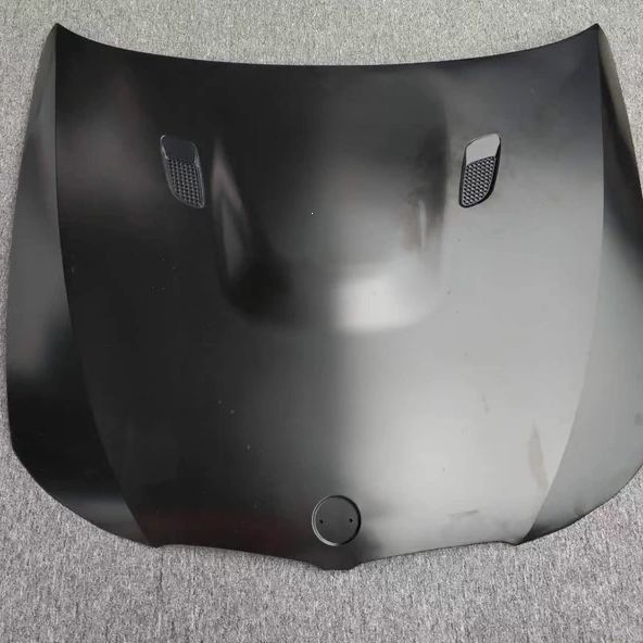 Suitable for Bmw 3 Series 2005-2012 M3 Hood with Two Holes E90/E92