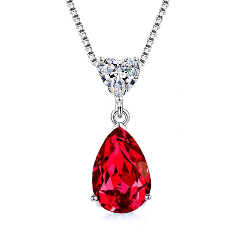 Natural Crystal And Gemstone Charm For Positive Energy And Peace_voghion.com