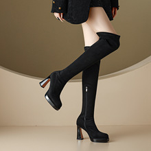 10cm�߸�ѥŮ����朴ָ�С���ӷ��^�������ݶ�ѥ�ָ��LͲ�^ϥѥ