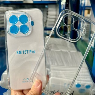 �m��С�� 17/15T ͸��ֱ߅TPU�֙C�� ��ˤ������ˮ�� 1.5mmܛ��