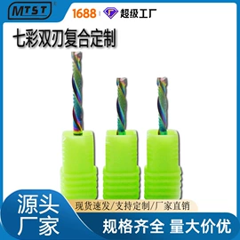 铣刀;其他刀具;通用五金配件