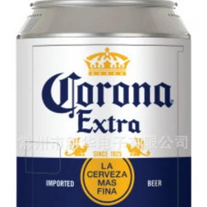 Coca-Cola, Corona, Blue Ribbon loqolu mini soyuducular