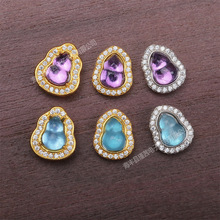 ����s925�y���ˮ�����{�����J�y���DIYˮ����朴��龎�K���