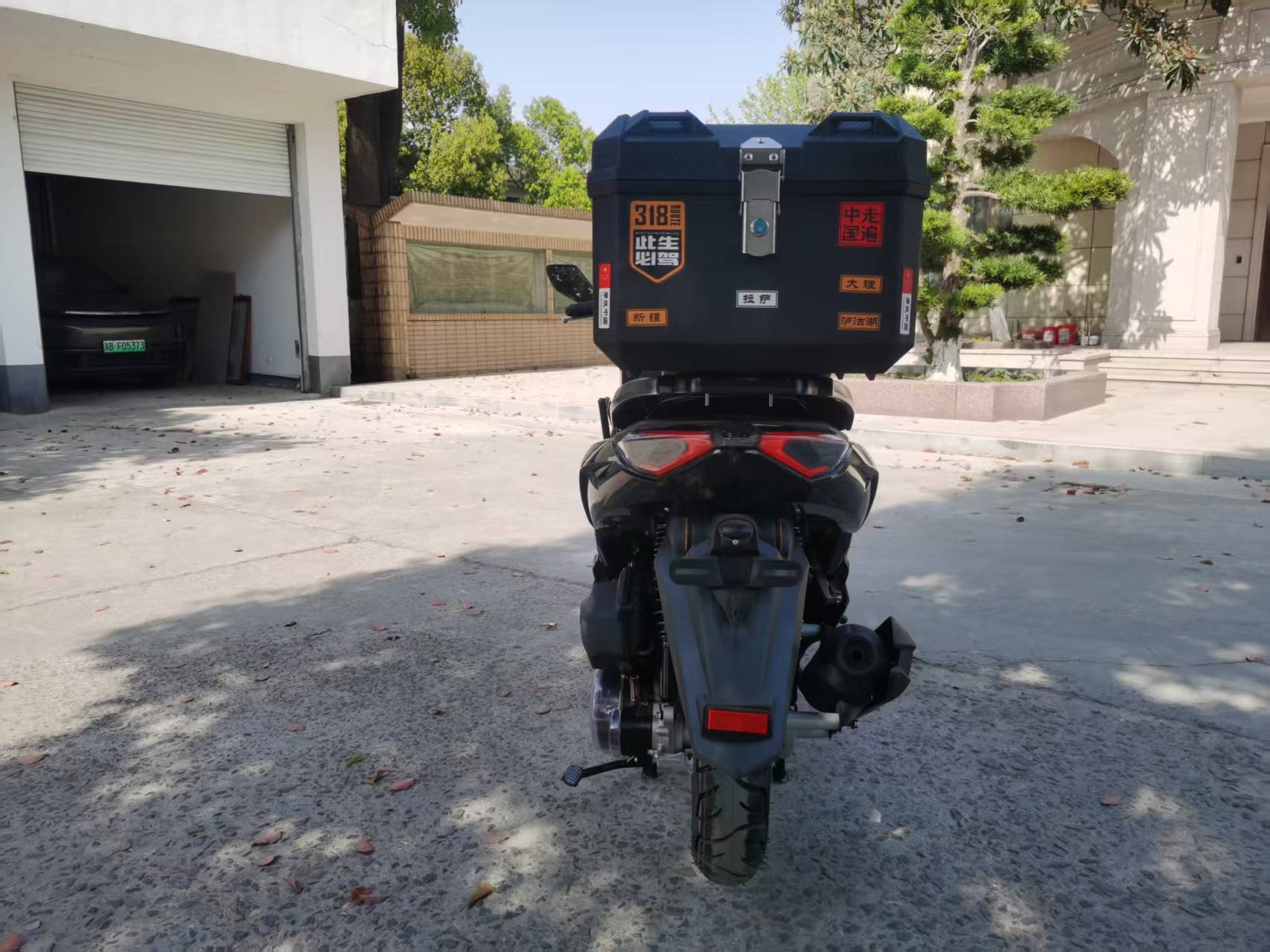 Cross-Border Exclusive Supply of Mengshi 4Th Generation Adult Motorcycles, Off-Road Vehicles, Fuel-Powered Two-Wheeled Motorcycles, Scooters, and Fuel-Powered Motorbikes
