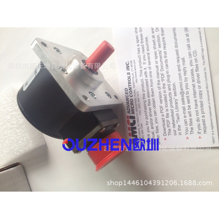 全新原装AMCI编码器H25-FS-R3N 现货销售