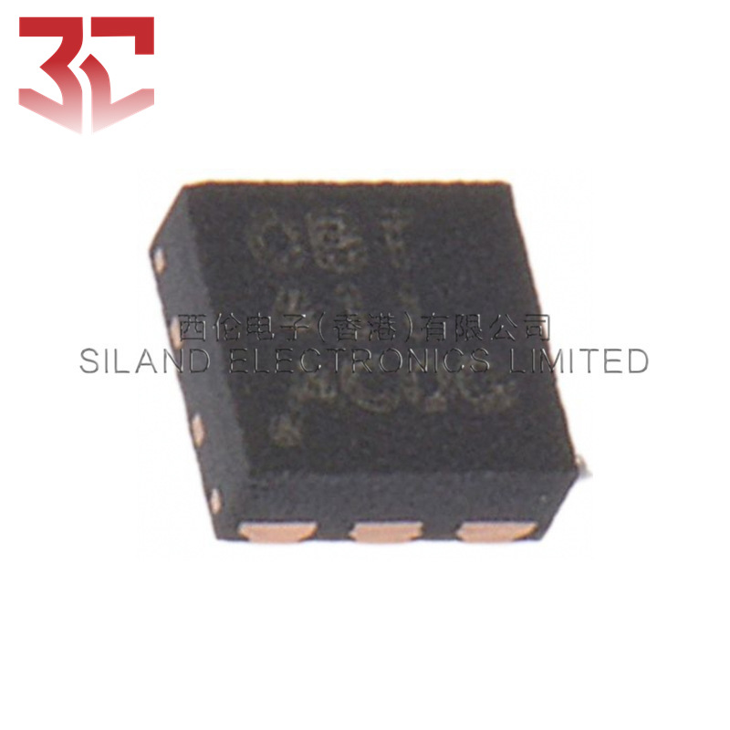 TPS61161ADRVT TPS61161 SON6 代理 驱动IC 原装进口 BOM表配单