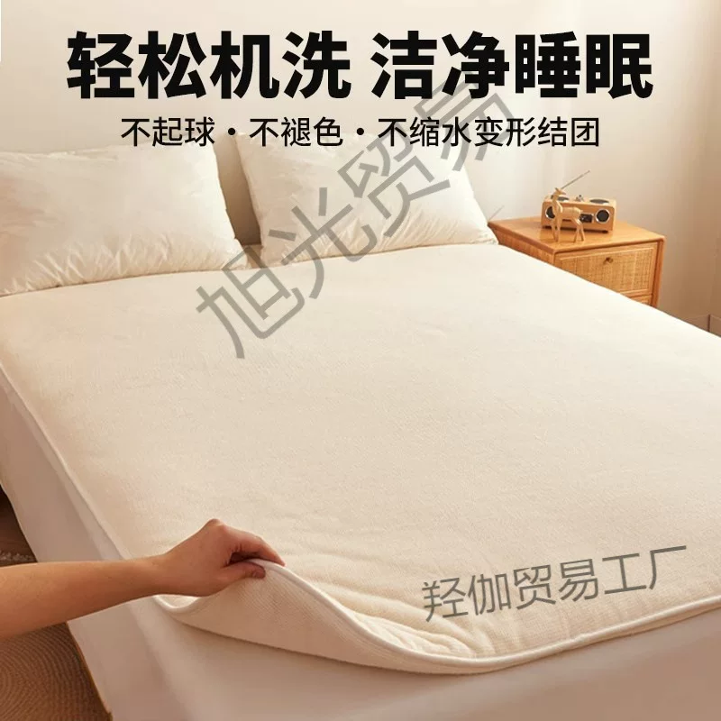 Cotton mattress for elementary school students for home use