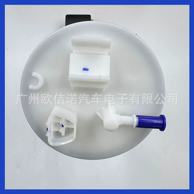 Hyundai and Kia – Oil pump, nozzle