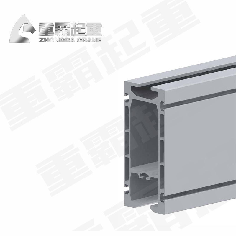 负载2000kg kbk轨道生产厂家批发