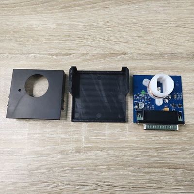 Iprog + Plus V777 MB IR Adapter Can Read And Write IPROG accessories (Avtomobil diaqnostika alətləri) - mb-ir-module