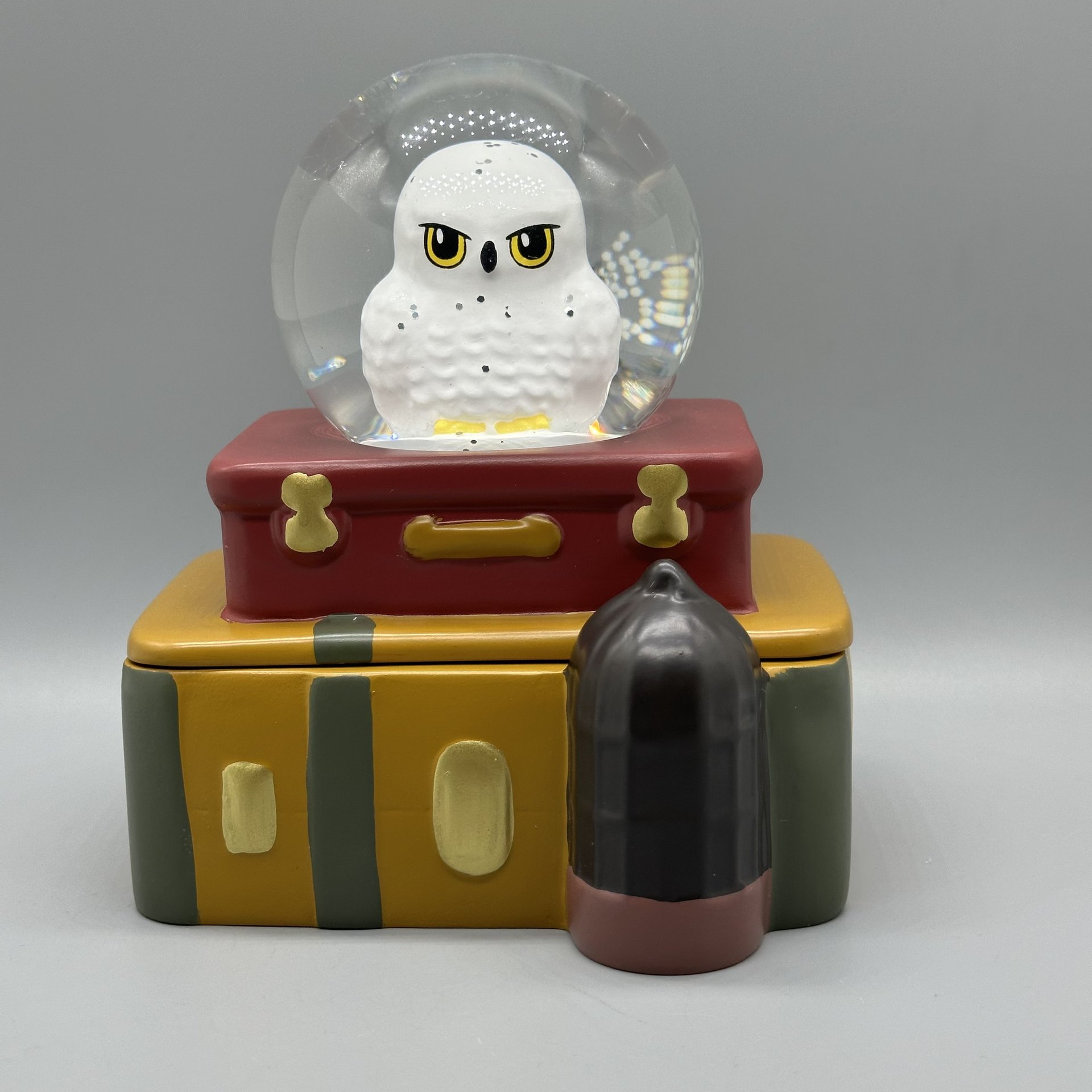 Quemador de incienso taza forma taza anime periférico creativo Taza de cerámica 600ml taza de acero inoxidable