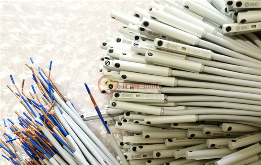 SMC D-M9B D-M9BL D-M9N D-M9NL D-M9P D-M9PL磁性开关