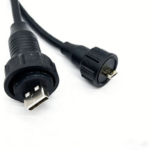��ˮUSB ��ˮMicro USB�B�Ӿ��^EMI ���ɔ_֧�ֳ�늼�������ݔ