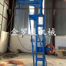 铜线拉丝机 大拉机