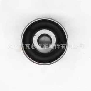 Gzty High Quality Front Suspension Bushing Control Drag Arm Bushing 54560-Jn02A Suitable for Nissan