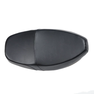 cushion cushion backrest modification, Motorcycle cushion - lengthened-cushion-one-black-lengthened-cushion-one-black-xl