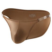 I 72513 Ice Silk Low Waist Briefs ��˿�����������ǿ�羳