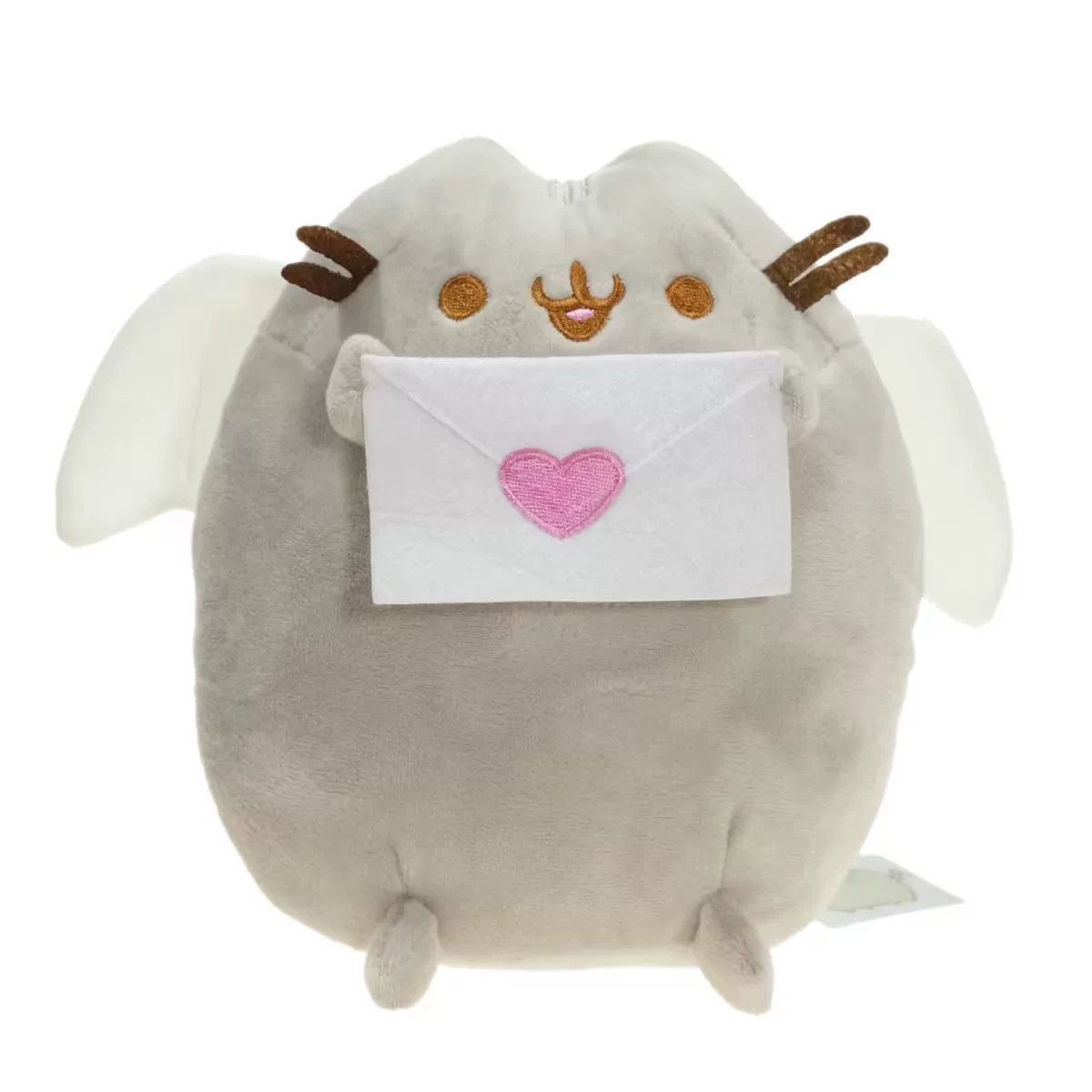 Плюшевая игрушка, кукла, кот