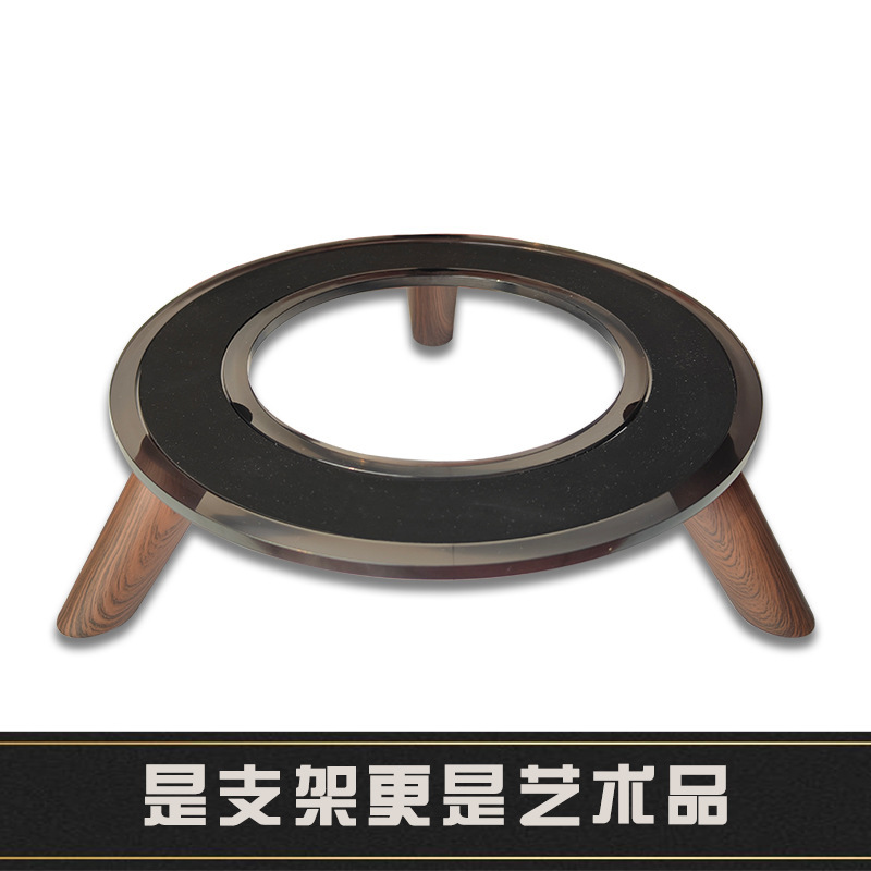 Soporte de altavoz HARMAN CARTON para vidrio vidriado 2 / 3 / 4 generación cristal 3 / 4 generación LP90 / Q38 soporte de sonido HARMAN