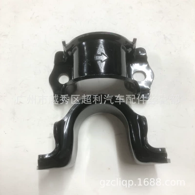 Vigo Kun25 Tgn51 Runner üçün 48824-0K010 48824-Kk010 ön balans çubuğu klipi