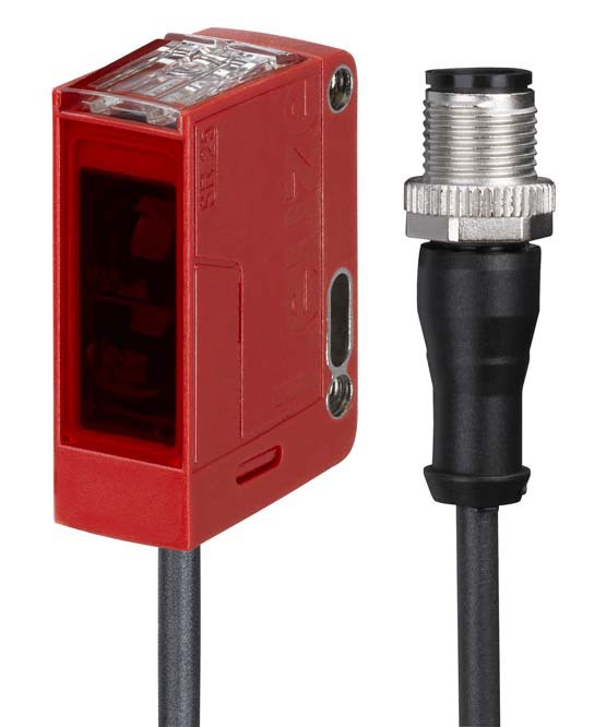 leuze传感器PRK25C.D/2N-200-M12，M8,4W,4P,4X,6G,Y1,PX,410,700