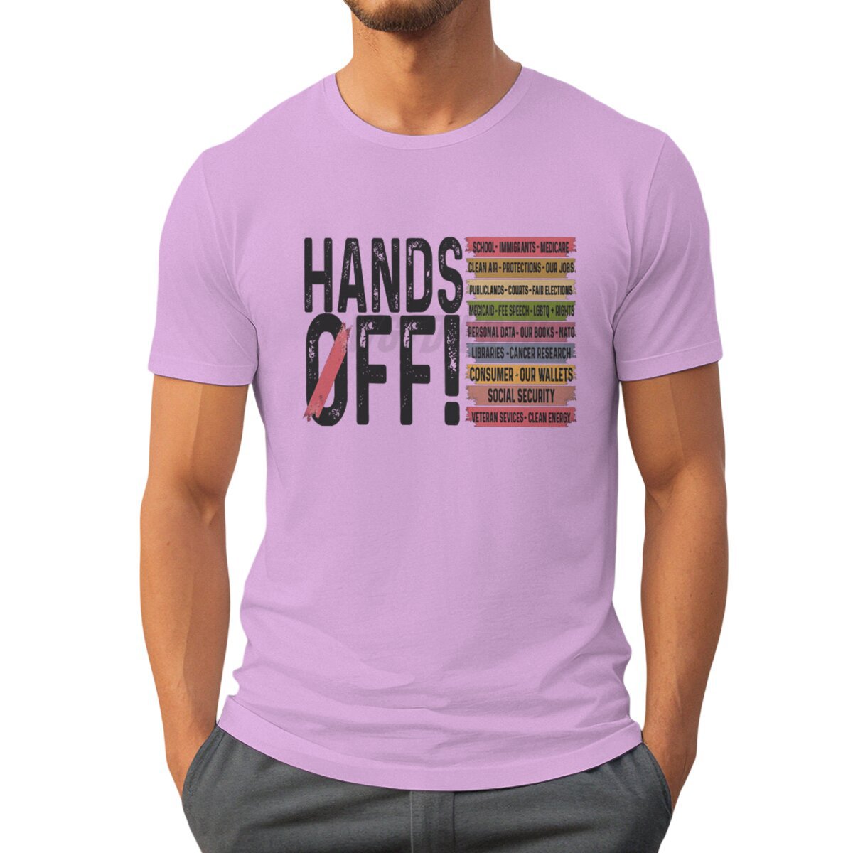 PURPLE / XS