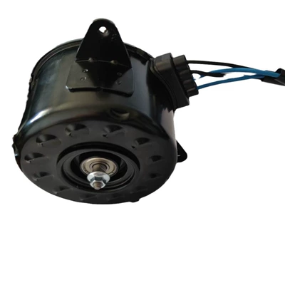 Fan Motor car radiator
