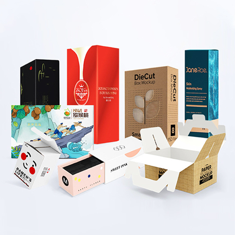 (Wholesale), leather electronic gift box 5