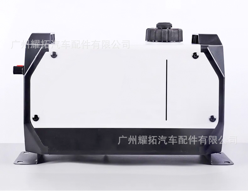 Factory wholesale parking heater 12V24V all-in-one high-end four-hole car wood heating machine cargo truck heater
