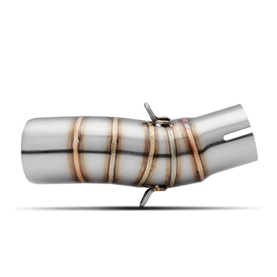 51mm is suitable for the: Exhaust pipe