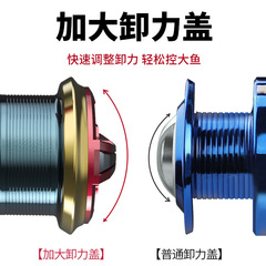 飛鷺金屬路亞紡車輪 微物漁輪淺線杯魚輪 遠投輪漁線輪魚線輪批發