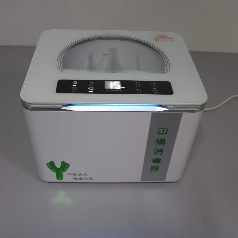 Dental dental modelo esterilizador gabinete de desinfección dental instrumento oral desinfección gabinete de desinfección secado