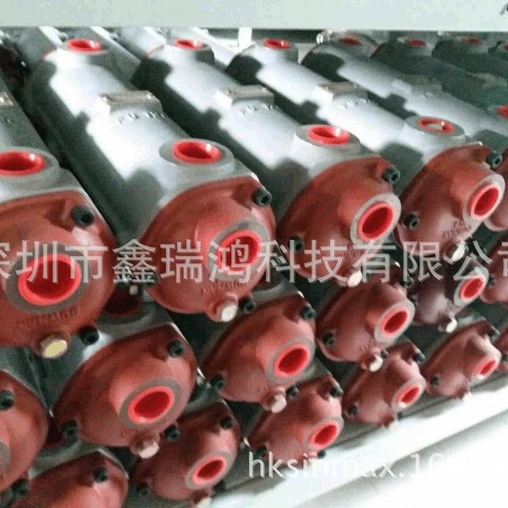 供应bowman原装进口 PK480-1669-7液压油冷却器 热交换器
