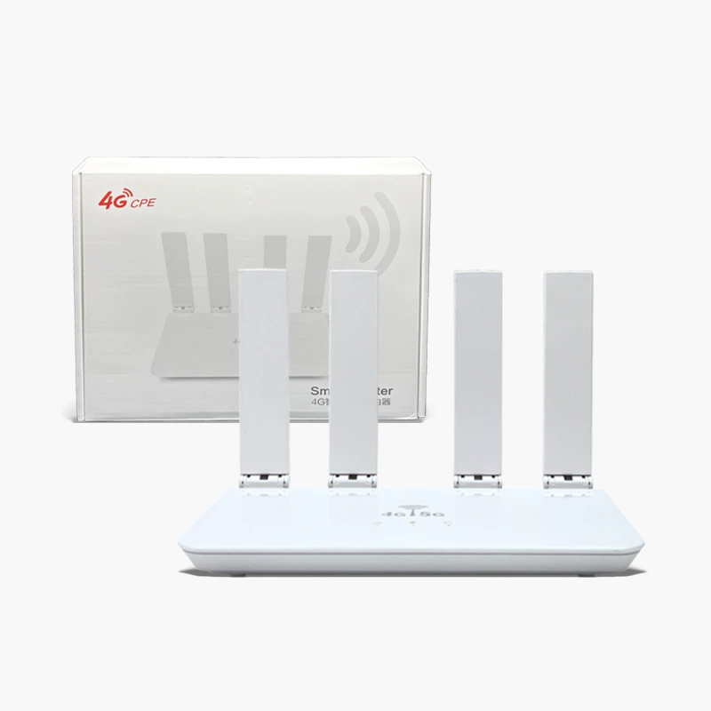 Русский 4G-роутер Европейская беспроводная сеть WiFi карта Маршрутизатор