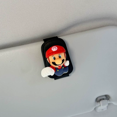 Car Glasses Clip/Bill Clip – Car Sunglasses Clip 2026 New