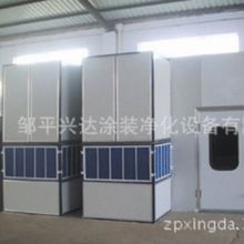 家具烤漆房木门烤漆房木门喷漆房无尘喷漆房免费保修一年