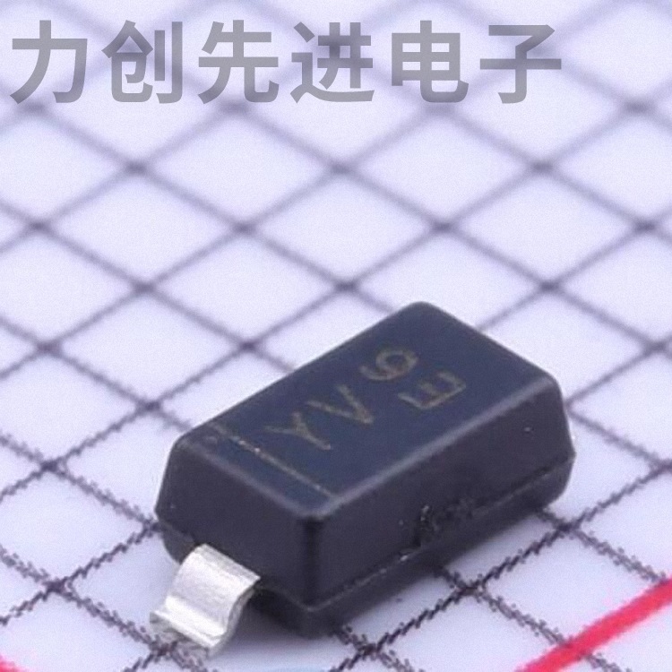 DDZ12C-7 封装 SOD-123 稳压二极管