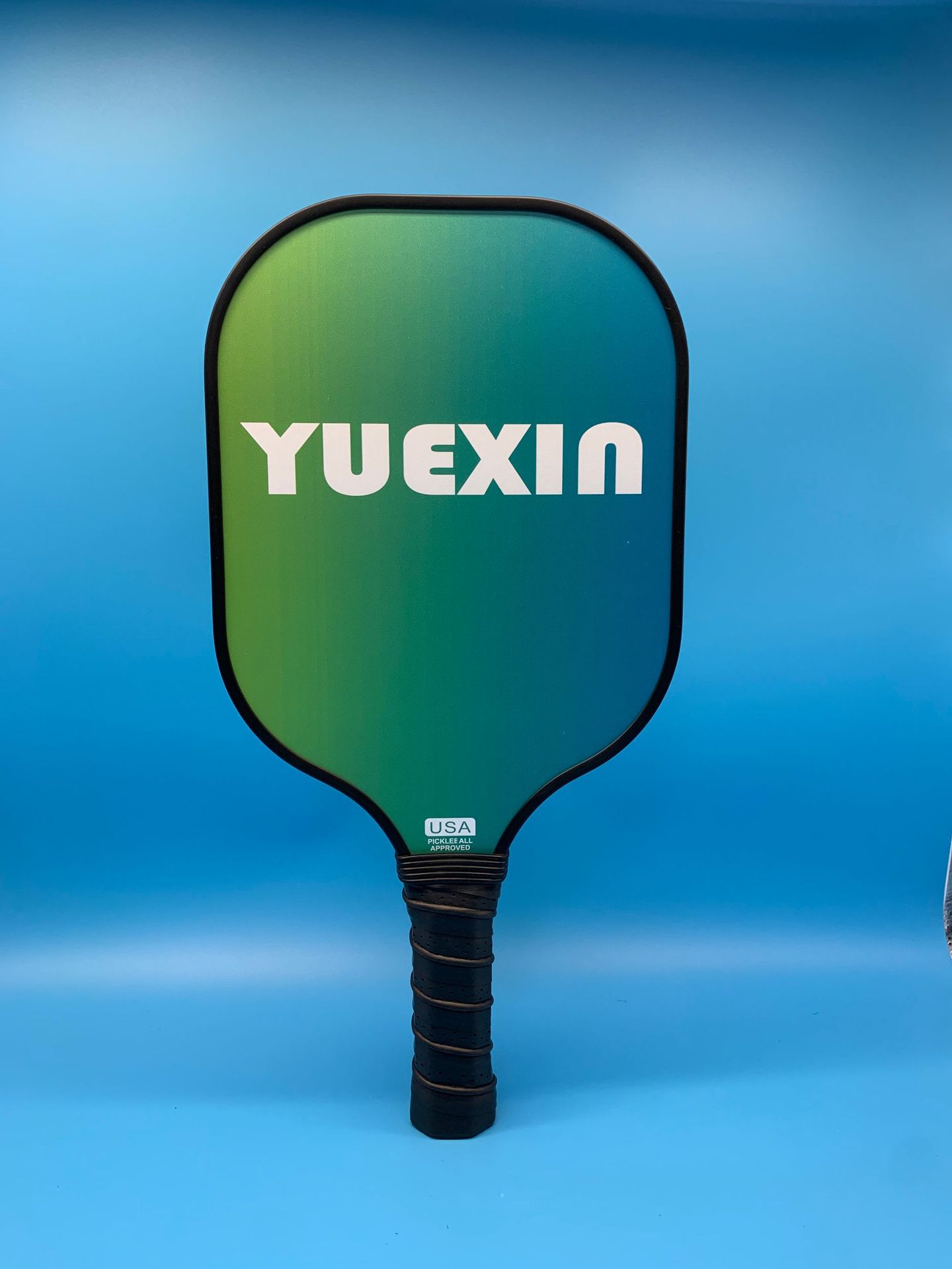 고급형 형광그린 [단발에 공 2개 증정]