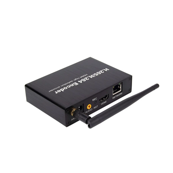 WIFI encoder