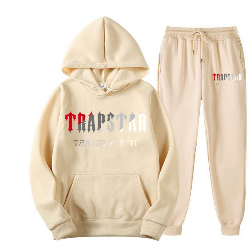 Men's sports sports suit, set, hoody, trousers, 2023