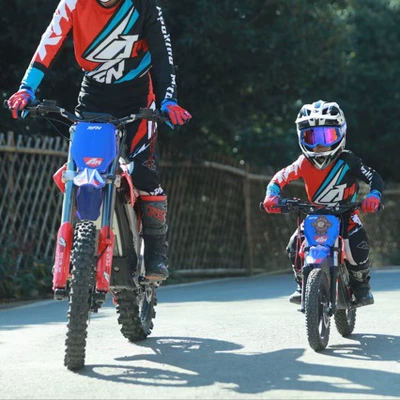 Elektrikli motosikletlər Off-Road Electric Motorcycle