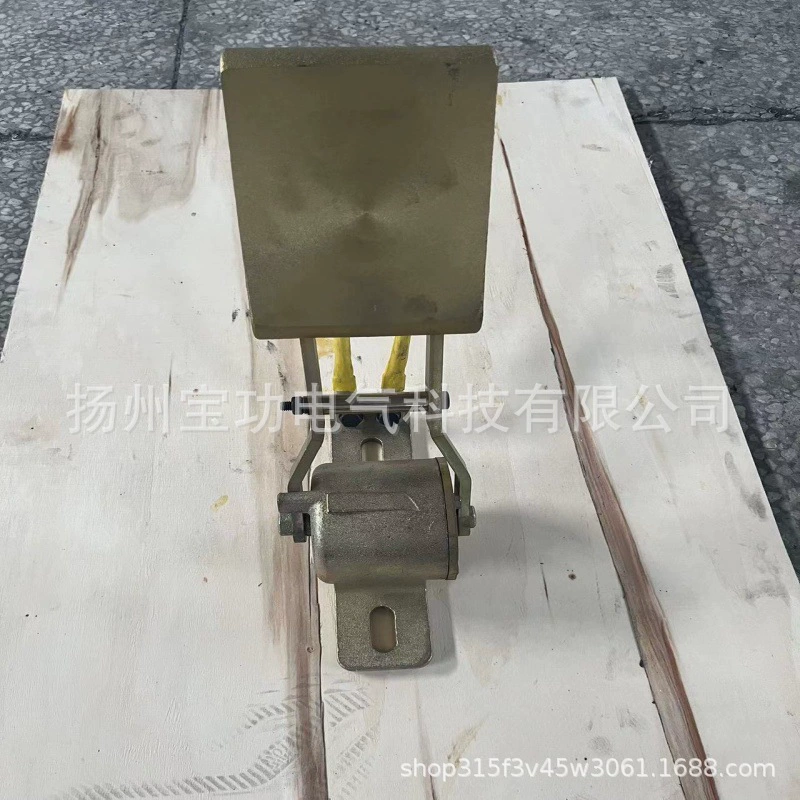 Сапоги для заземления JDX-01 молниеизоляционные скользящие устройства для заземления JDX-10 сапоги для заземления