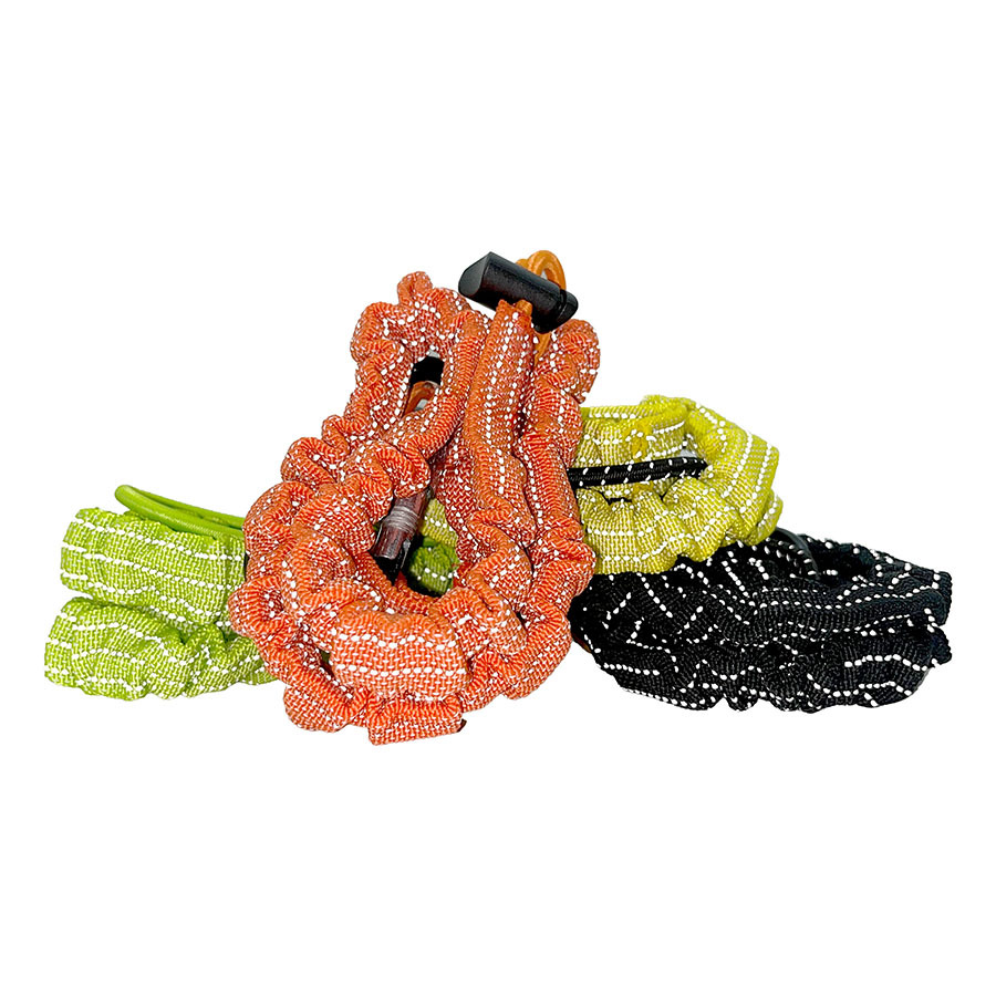 Herramienta de cuerda de seguridad de trabajo aéreo de nylon transfronterizo cuerda anti-caída herramienta de seguridad de gran altitud cordón cuerda de mano anti-caída