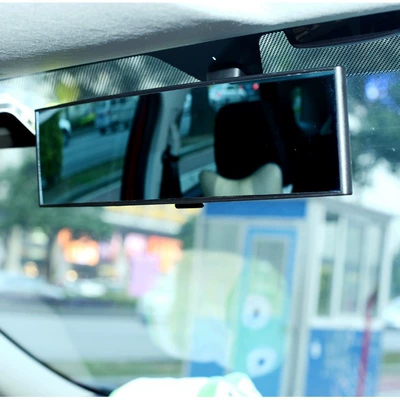 Car mirror Mirror, Luxurious Wide-Angle High-Definition