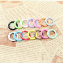 24MM��ɫ���Ꮧ��Ȧ耳׿��֙C��Ʒ����_�ڏ��ɿە�Ȧ�B�ӿ�Ȧ
