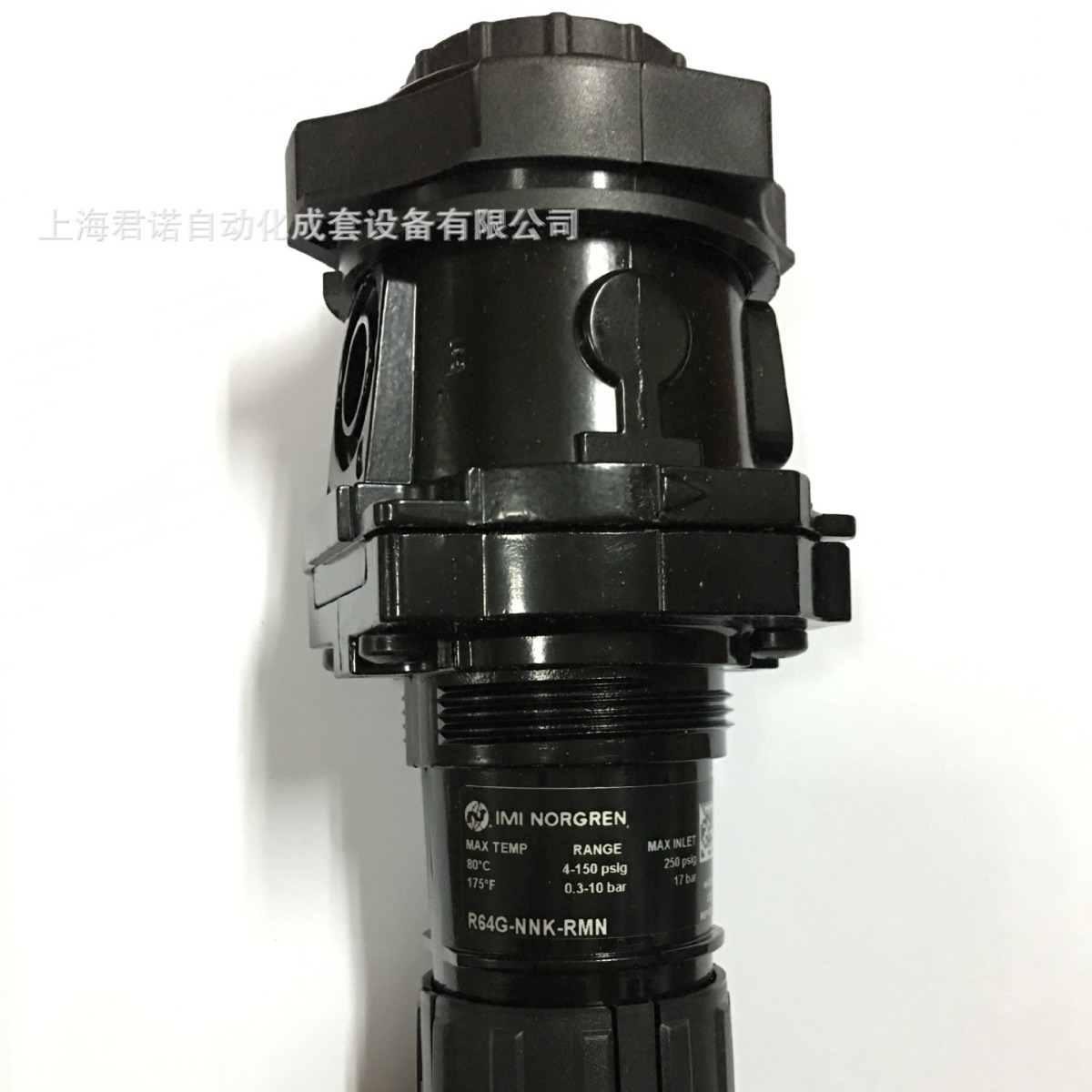 现货 调压阀 R64G-NNK-RMN IMI NORGREN 诺冠调压阀/减压阀