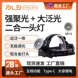 手电筒;头灯头戴电筒;提灯