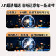 95 explosion-proof imitation original positioning lens film is suitable for iPhone16/15promax metal lens film ultra high definition