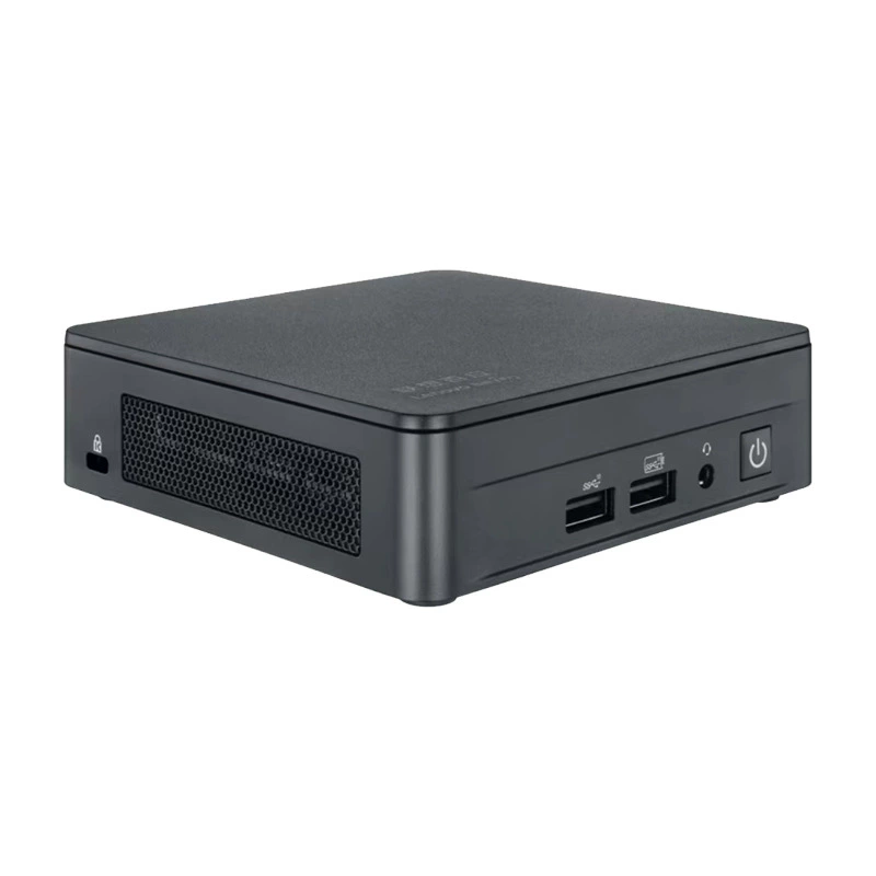 Lenovo Baiying Mini Host Pioneer Hill, 13‑е поколение, i7/16GB/512GB/Win11