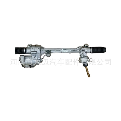 National Style version, Steering gear assembly